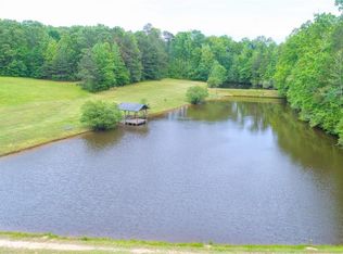 101 Ben Davis Rd LOT 0, Buchanan, GA 30113