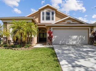 34828 Prairie Ridge Way, Zephyrhills, FL 33541