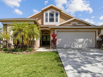 34828 Prairie Ridge Way, Zephyrhills, FL, 33541