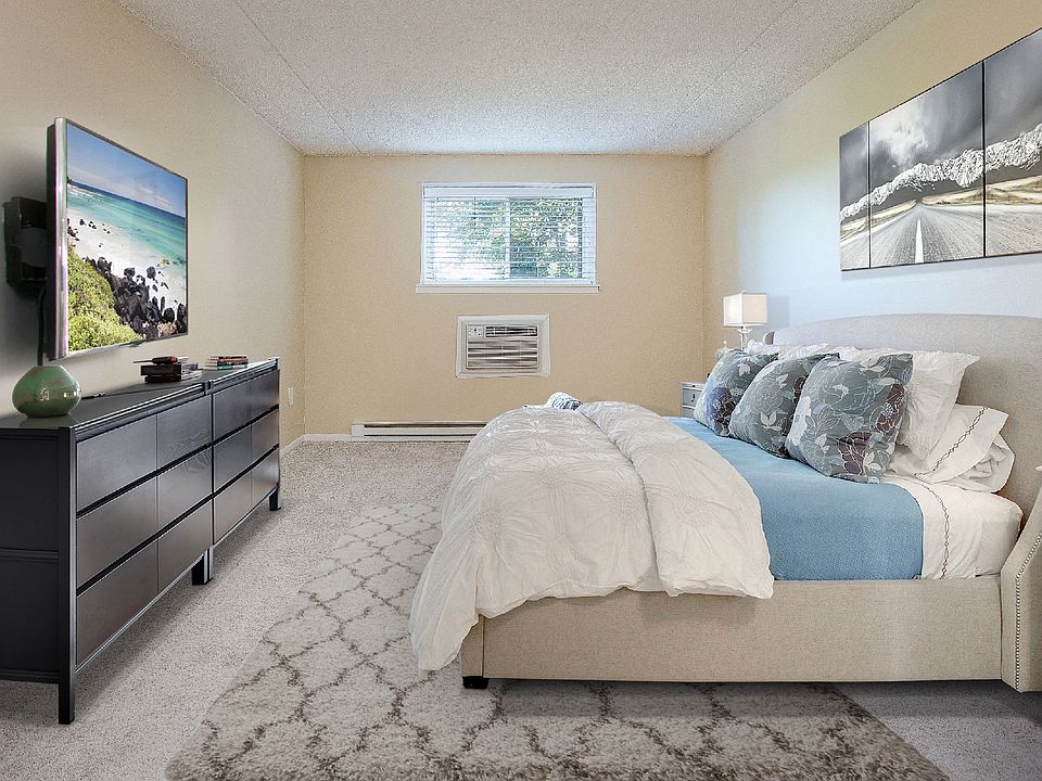 Park at Westminster Apartment Rentals Warrington, PA Zillow