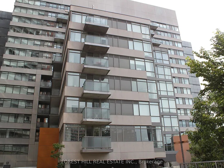20 Joe Shuster Way #915 — Photo 2
