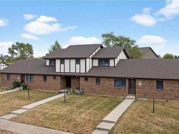 1109 Durham Dr #1109, Paola, KS 66071