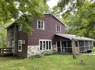 6860 Bay Shore DRIVE, Egg Harbor, WI 54209