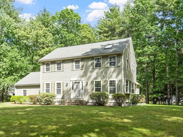 59 Old Lowell Rd, Westford, MA 01886