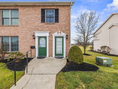 31 Tralee Ter, East Amherst, NY, 14051