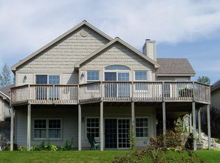 2937 E Crown Dr, Traverse City, MI 49684