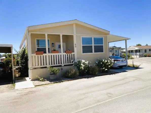 2900 Fairview Rd #60, Hollister, CA 95023