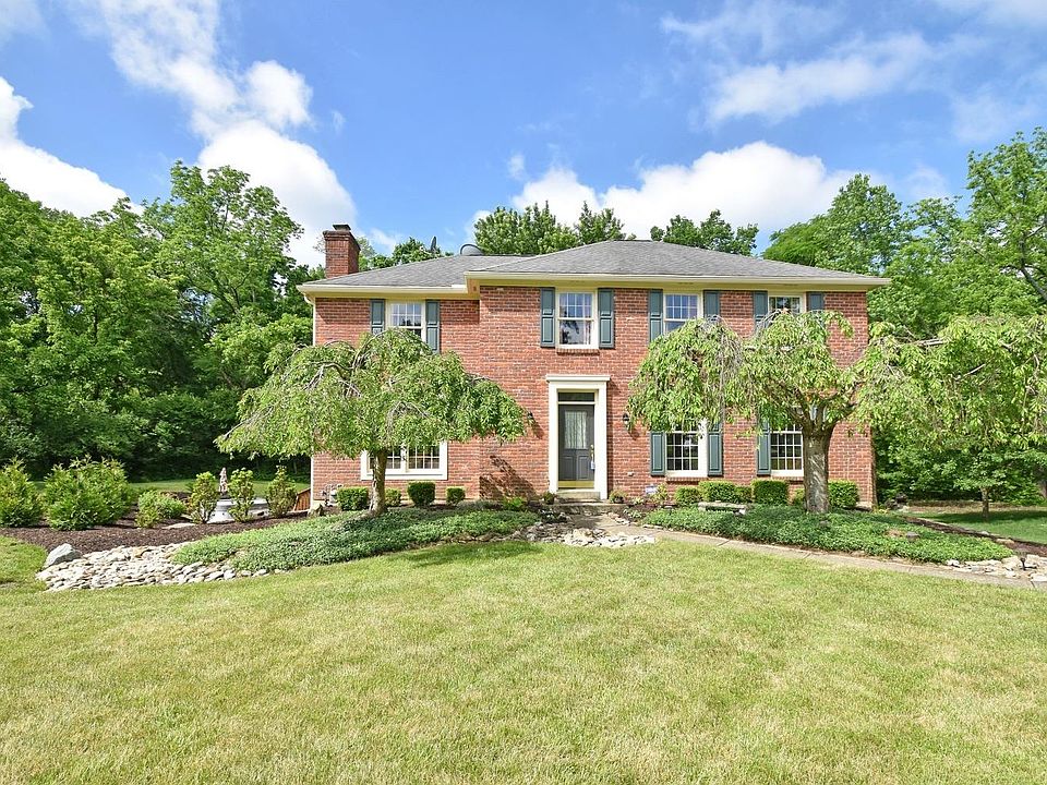 1st image of 2681 Montchateau Dr