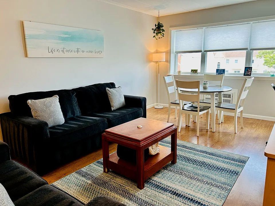 200 Ocean Park Ave #4K