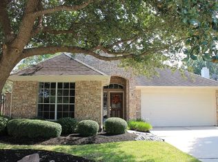 3818 Carnegie Park Ct, Houston, TX 77058