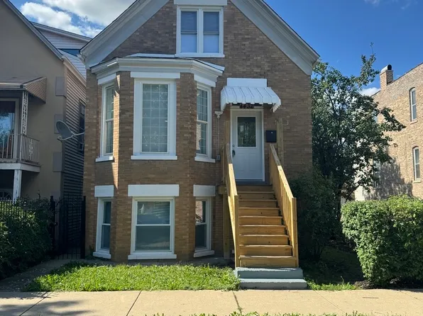 4432 S Albany Ave, Chicago, IL 60632