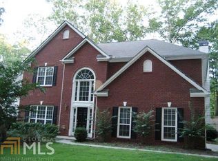 8103 N Links Dr, Covington, GA 30014