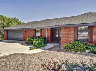 113 Lonesome Dove Ln, Kerrville, TX 78028
