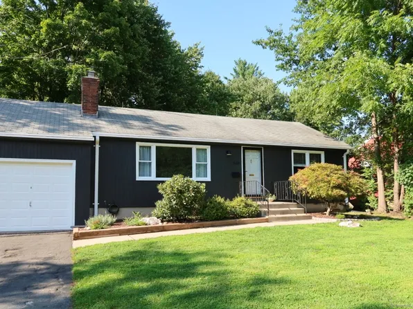 568 Fern Street, West Hartford, CT 06107