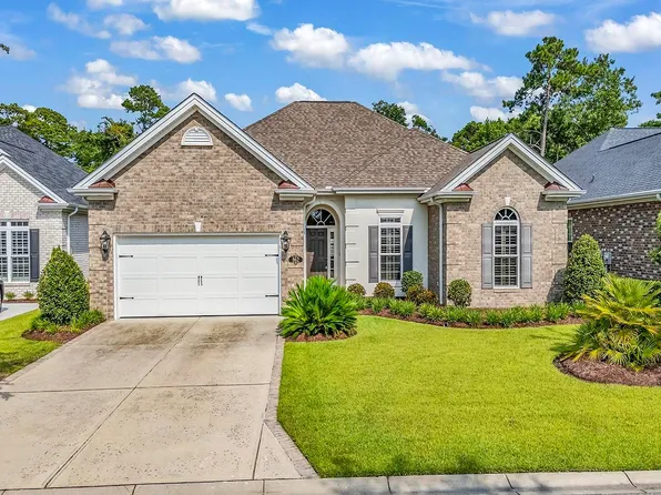 862 Monterrosa Dr., Myrtle Beach, SC 29572