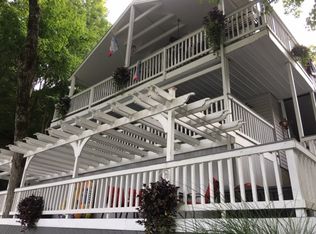 400 Shawnee Path, Lewisburg, KY 42256