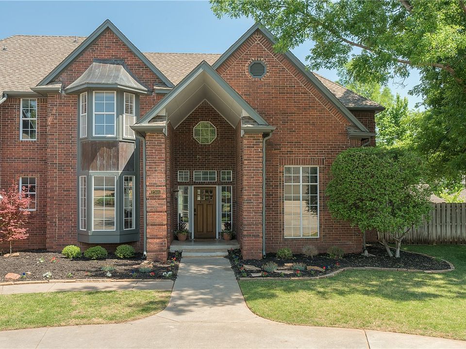 2301 Augusta Ave, Edmond, OK 73034 Zillow