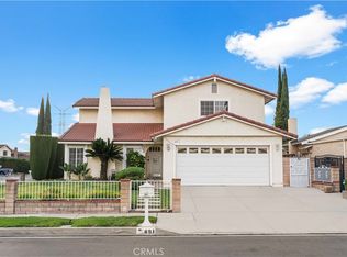 691 S Sally Lee St, Azusa, CA 91702