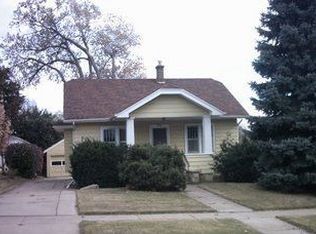 1331 S 52nd St, Omaha, NE 68106