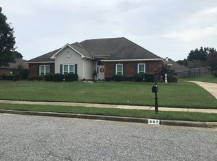 607 Pimblico Rd, Montgomery, AL 36109
