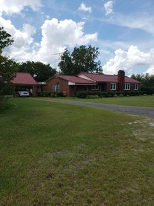 71 Ralph Wommack Rd, Hazlehurst, GA, 31539