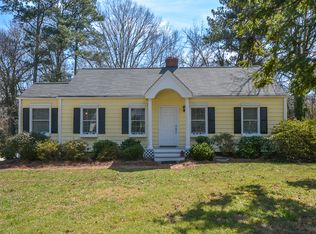 3091 Leeland Rd, Decatur, GA 30032