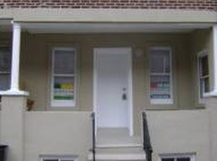 2341 S Bonsall St, Philadelphia, PA 19145