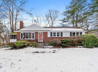 84 Stony Brook Rd, Westford, MA 01886