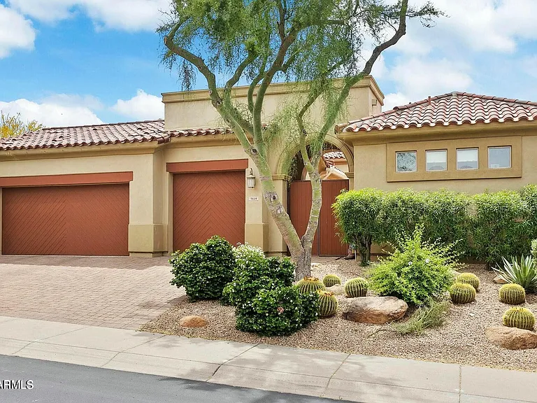 7439 E Camino Rayo De Luz — Photo 32
