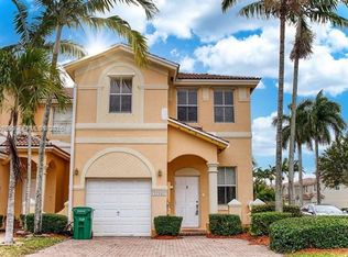 12193 SW 124th Ct #Townhouse 12193, Miami, FL 33186