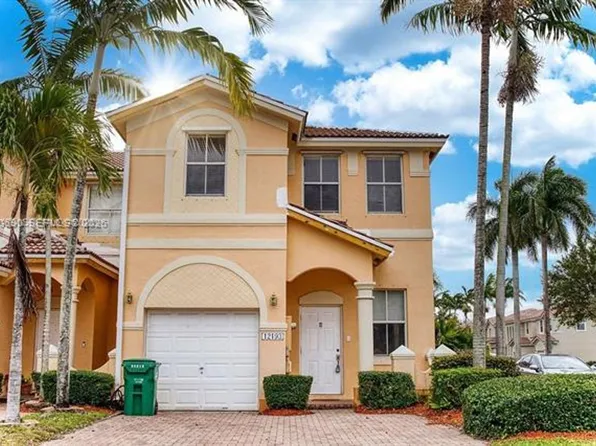 12193 SW 124th Ct #Townhouse 12193, Miami, FL 33186