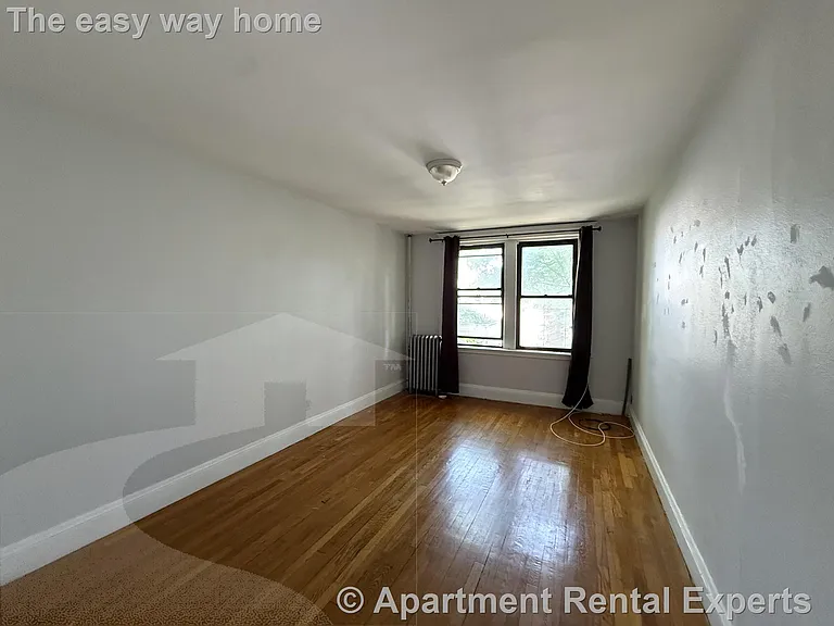 335-A Harvard St #7 — Photo 3