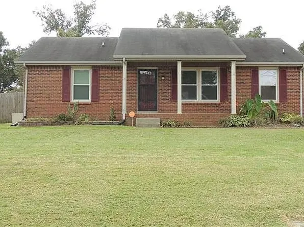 194 Bob White Dr, Clarksville, TN 37042