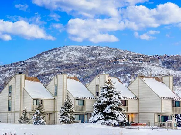 73 Vantage Ct #73, Park City, UT 84060