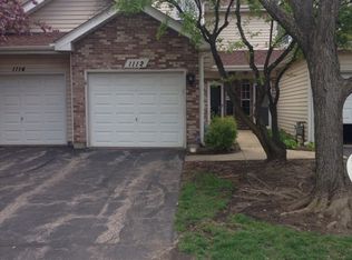 1112 Regency Dr, Schaumburg, IL 60193