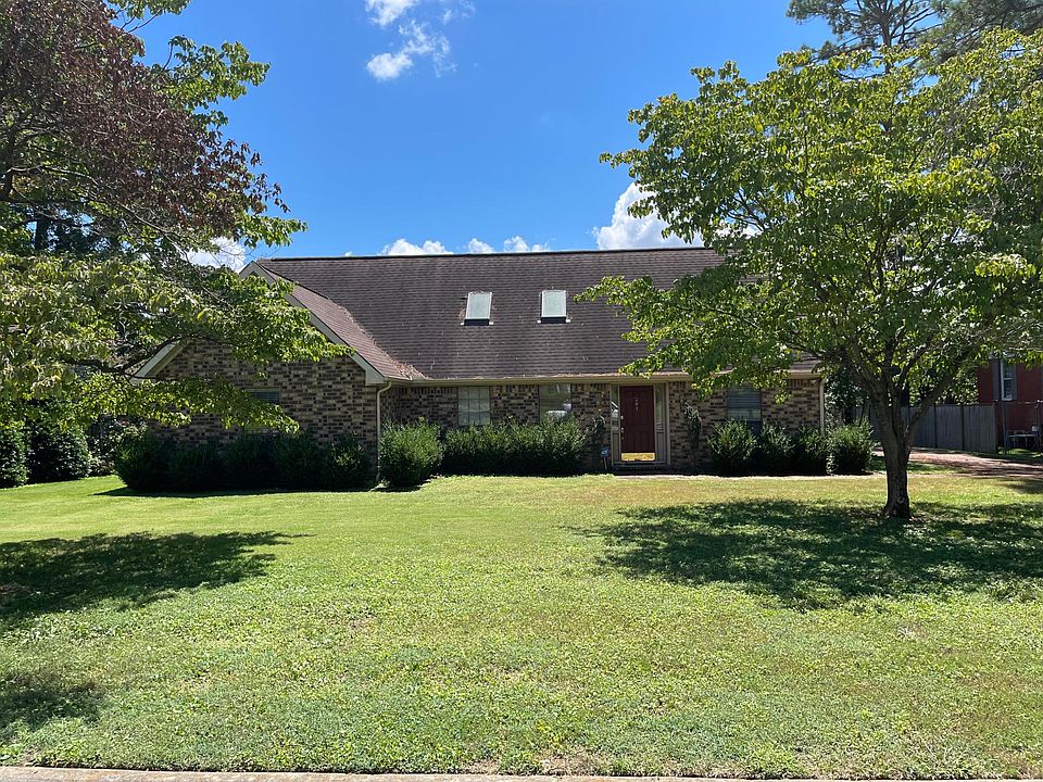 261 McGough Blvd, Florence, AL 35630 Zillow