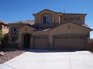 532 Blanche Ct, Henderson, NV 89052