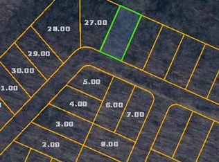 112 Chickasha Trl #115, Crab Orchard, TN 37723