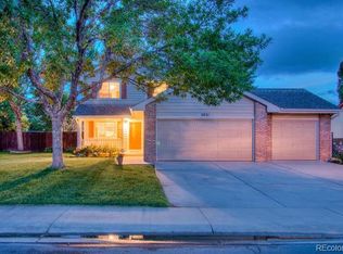 2821 Sunstone Dr, Fort Collins, CO 80525