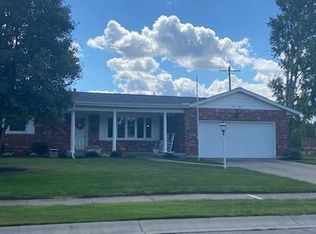 415 Fenwick Dr, Fairfield, OH