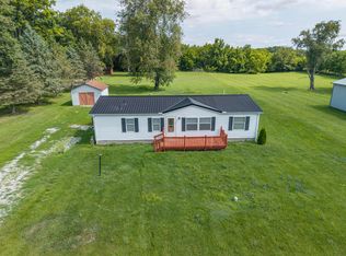 1354 Bloomingburg New Holland Rd NW, Washington Court House, OH 43160