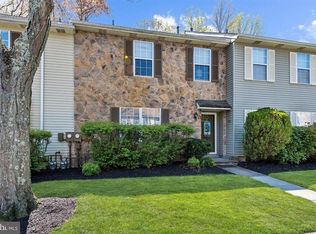 329 Gwynedd Ct #329, Mount Laurel, NJ 08054