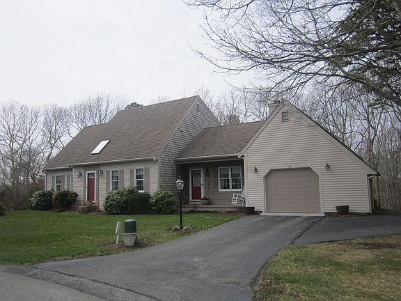 2nd image of 58 Terrace Hill Drive