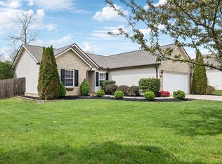 1885 Portview Dr, Spring Hill, TN 37174