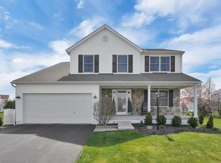 11437 Chanticleer Ter NW, Pickerington, OH 43147