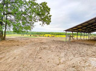 631 Dripping Springs Rd, Judsonia, AR 72081