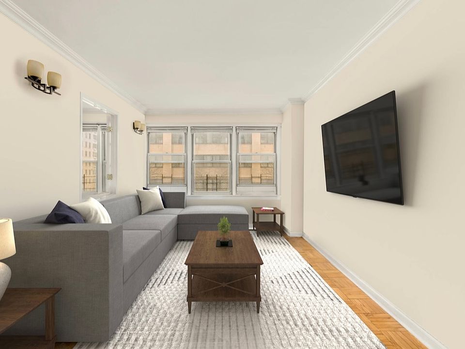1st image of 155 E 38th St APT 5G