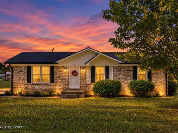 122 Raisor Ave, Bardstown, KY 40004