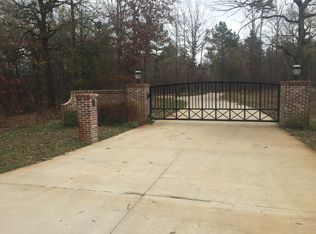 Lot 2 Graybill Plantation, Longview, TX 75603