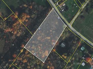 Lake Henry Rd, Lake Ariel, PA 18436